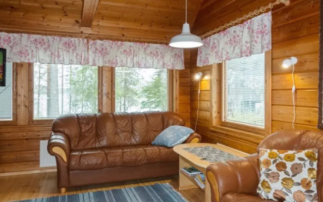 Holiday Home Lepokunnas