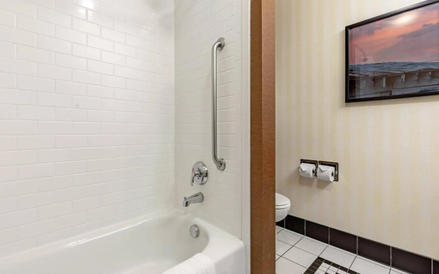 Fairfield Inn & Suites by Marriott Rockford