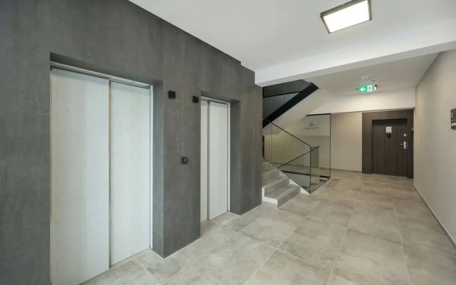 Mieszczańska Apartment by Renters