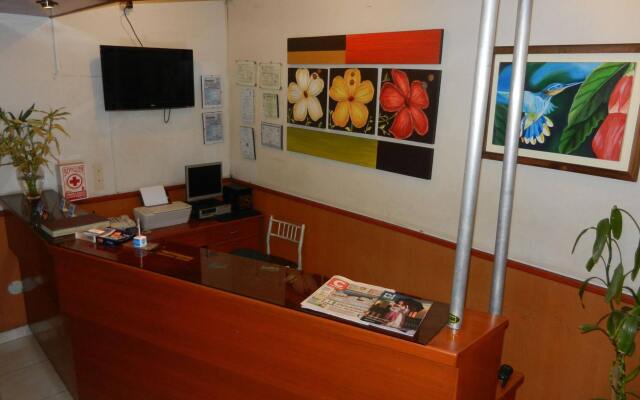 Hostal Colibri