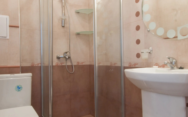 Yassen Mng Apartments