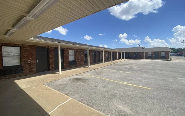 Scottish Inns Jonesboro AR
