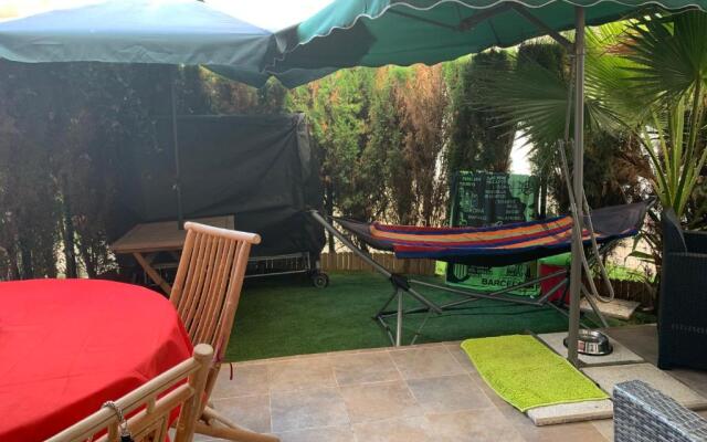 Rez De Jardin Piscine Royal Marina Ii Isar13