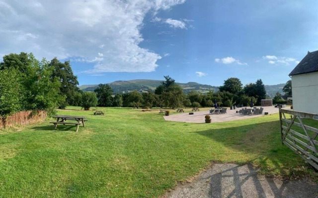 The Old Rectory Country Hotel