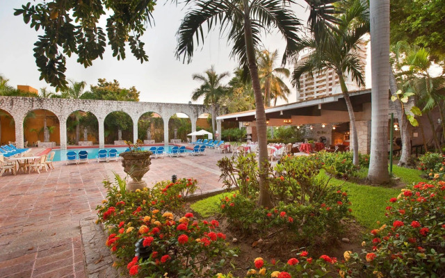 El Cid Granada