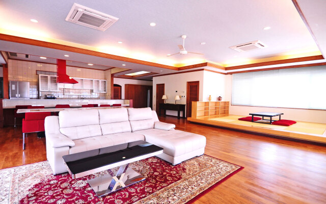 Hotel Kaiho Shishinomori