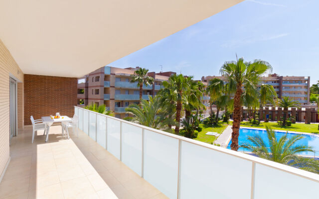 Ibersol Spa Aqquaria Suites