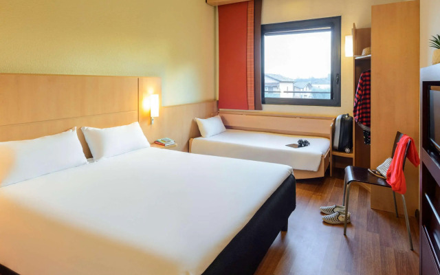 ibis Milano Malpensa Aeroporto