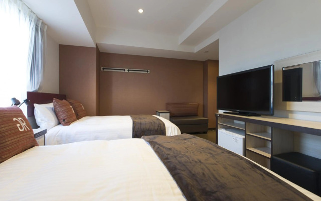 Green Rich Hotel Izumo