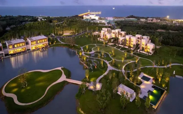 Hotel Indigo Beidahu by IHG