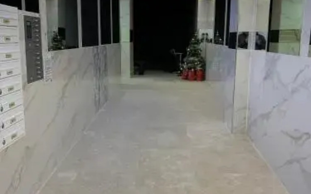 Colony Apartments