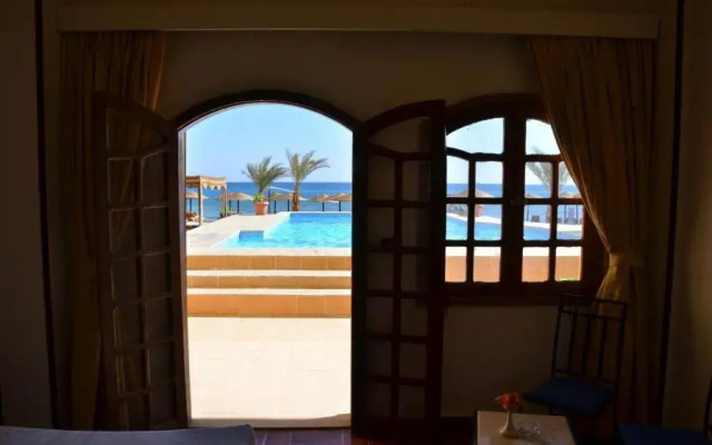 Dolphin Hotel Safaga