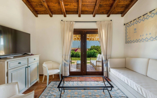 Hotel Costa Caddu