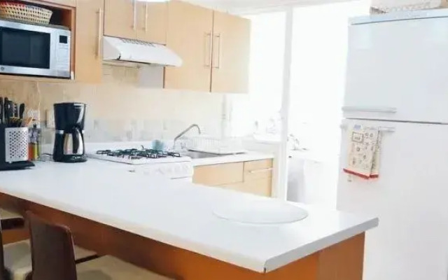 Wayak Apartment