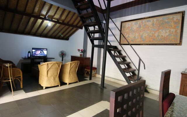 De Puspa Residence Seminyak