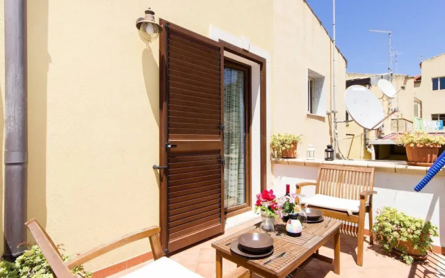 Appartamento In Centro Siracusa