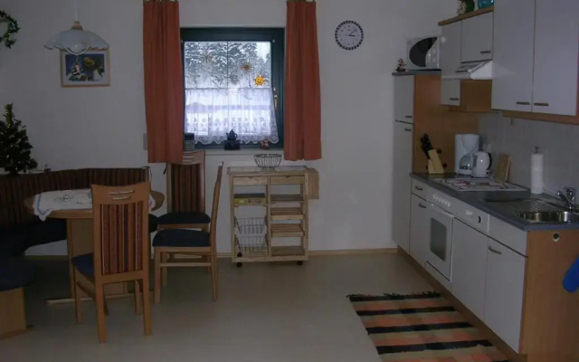 Appartement Monika Schwaiger