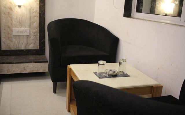 FabHotel Star Delhi Airport
