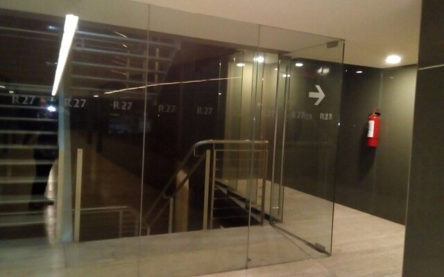 Incredible Apartment Reforma 3rooms Great Location