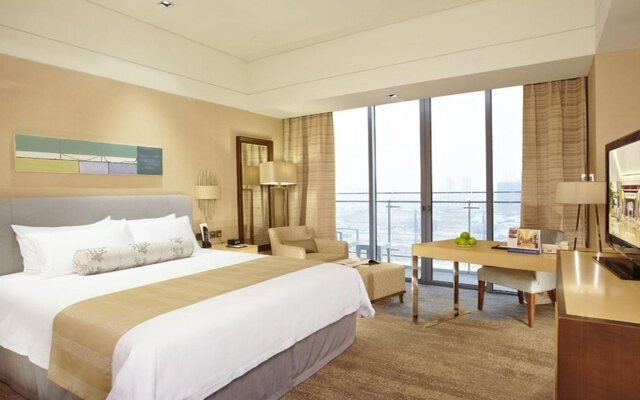 Xiamen International Conference Center Hotel