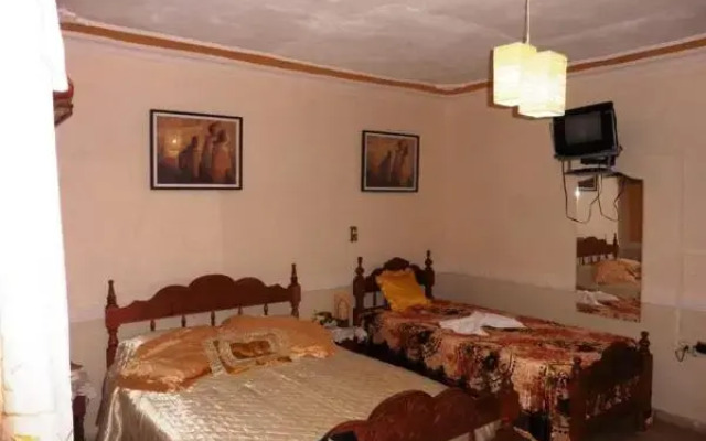 Papito And Friends Rooms