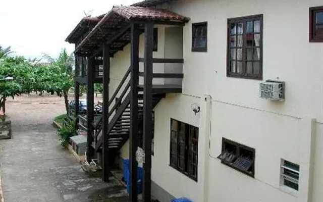 Pousada Da Barra