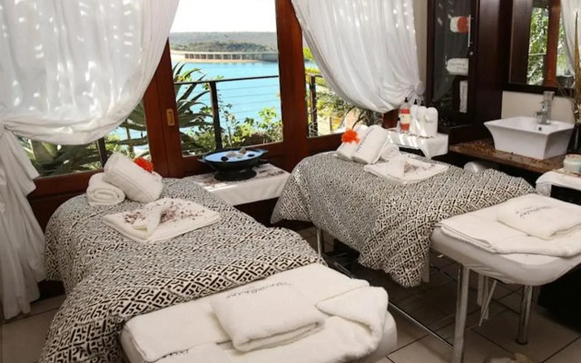 Jozini Tiger Lodge by Dream Resorts