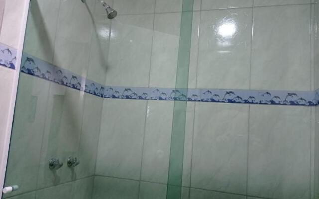 Apartamento Domingos copacabana