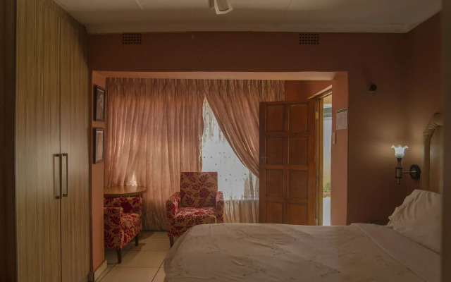 Ekhaya Guest House