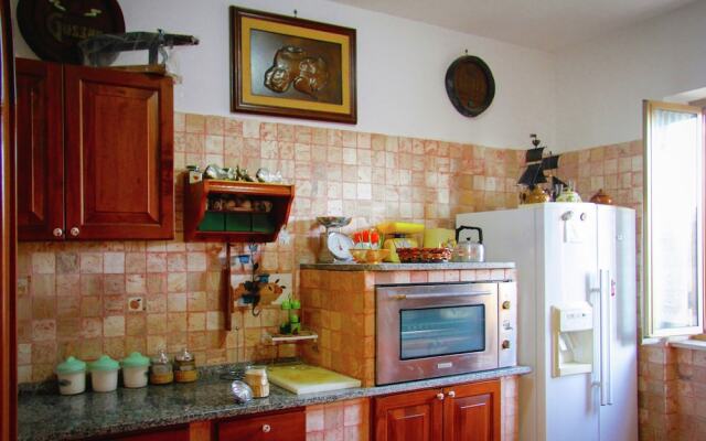 Spacious Villa in Anzio with Private Swimming Pool