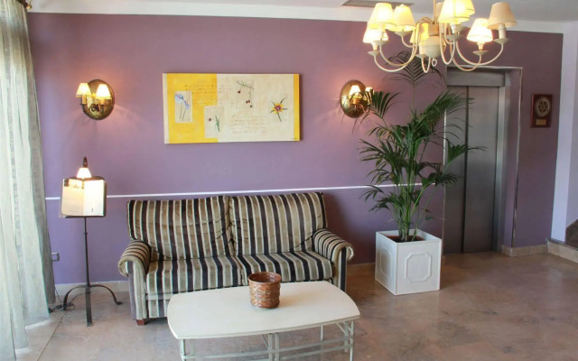 Hotel Villa de Ferias