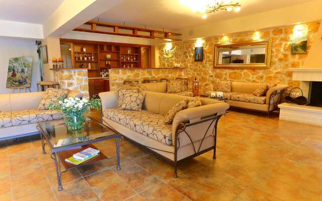 Vathi Hotel