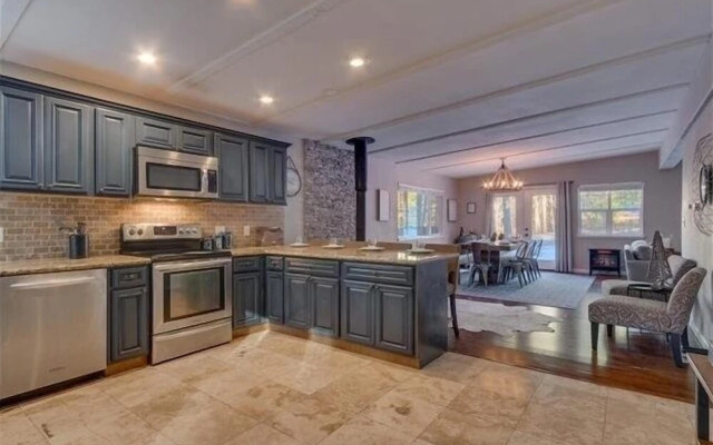 1512 Meadow Vale Drive 4 Bedroom Home by RedAwning