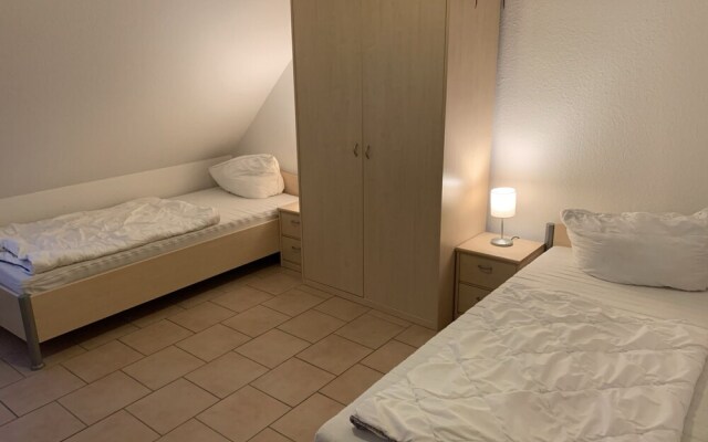 Deichperle Norden in Norden