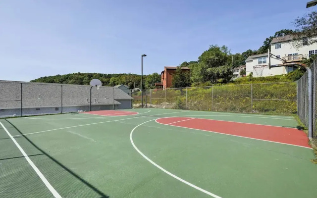 Bushkill Vacation Rental w/ Community Amenities!