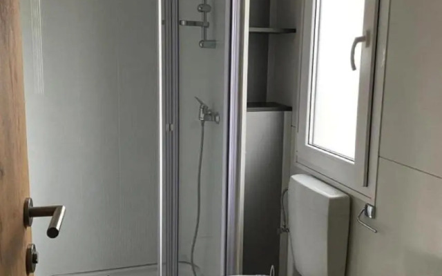 Mobilehome in Caorle