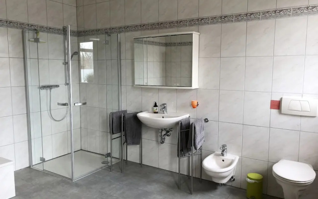 Gästezimmer Brackel