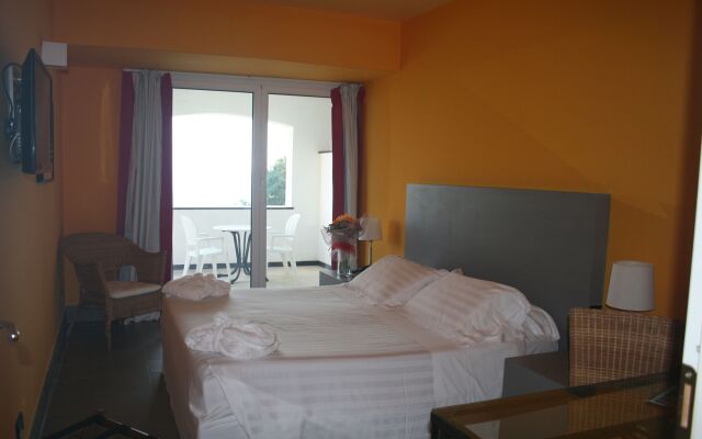 Hotel Punta San Martino