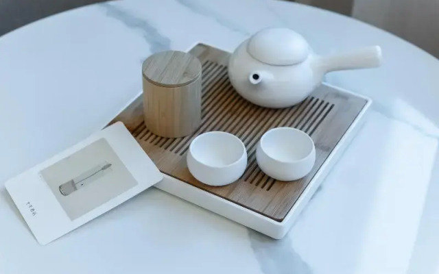 Ji Hotel Taizhou Jiaojiang