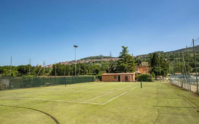 Giotto Luxury Country House