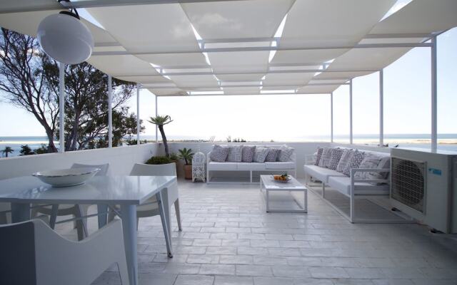 Horta do Mar 2 by Lightbooking