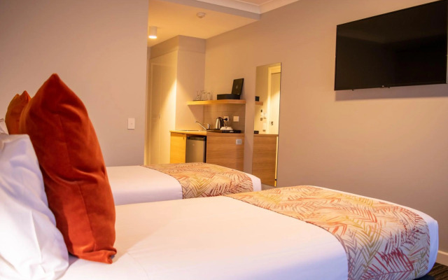 Potters Toowoomba Hotel