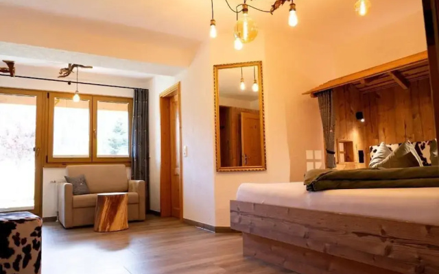 Pension Waldwinkel