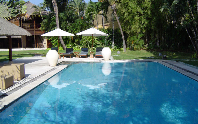 Sienna Villas Seminyak