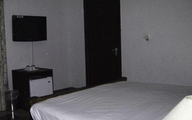Margalla Lodge