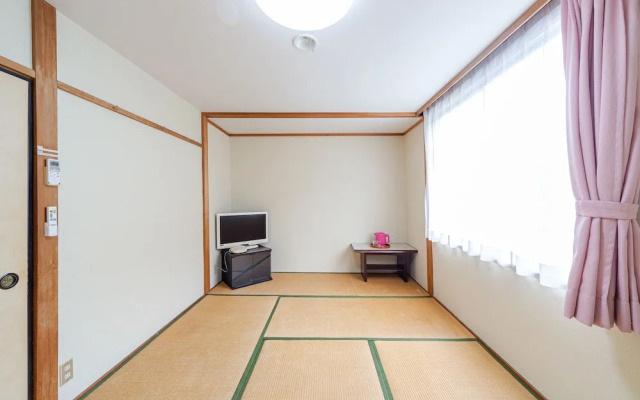 OYO Business Hotel Kyugetsu Tsukumi