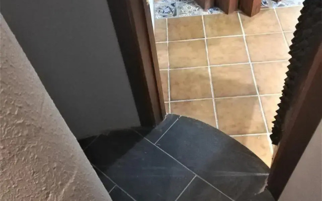 La Taverna Appartamento Scala a Chiocciola