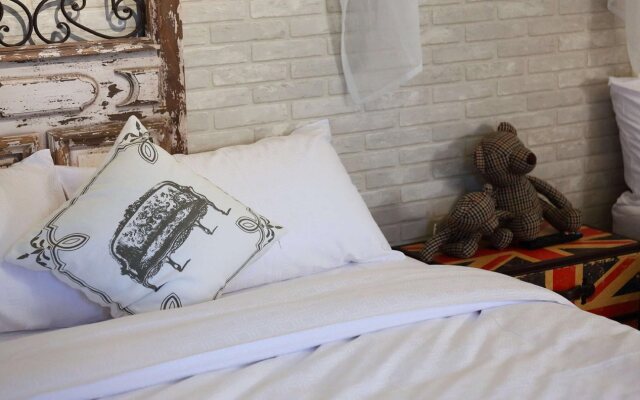 Gama Time B&B