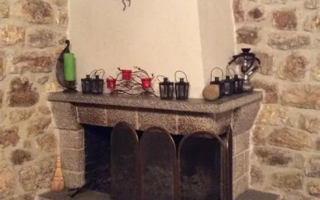 Oihalia Guesthouse