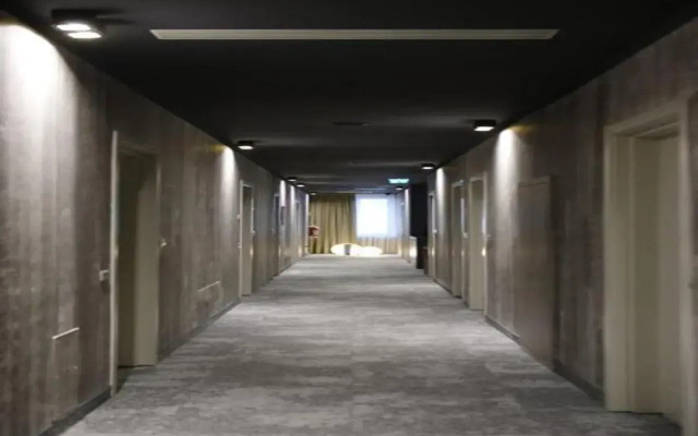 Hotel Battisti 31